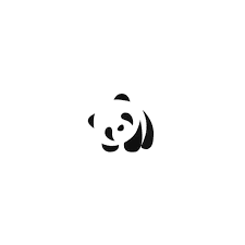 Riley's Panda Logo