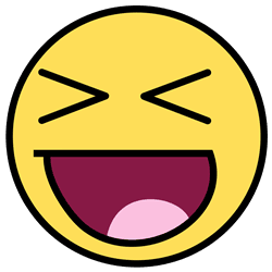Smiling Face